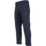 2-Pack Donnay - Joggingbroek rechte pijp (Wess) - Sportbroek - Heren - Navy (010)