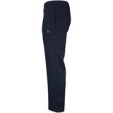 2-Pack Donnay - Joggingbroek rechte pijp (Wess) - Sportbroek - Heren - Navy (010)