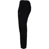 2-Pack Donnay - Joggingbroek rechte pijp (Wess) - Sportbroek - Heren - Black (020)