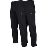 2-Pack Donnay - Joggingbroek rechte pijp (Wess) - Sportbroek - Heren - Black (020)