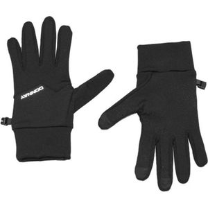 Donnay Donnay Heren - Thermo Handschoenen - Zwart