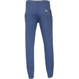 2-Pack Donnay - Joggingbroek met elastiek (Alec) - Sportbroek - Heren - Dark denim-marl (1394)