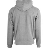 Donnay - Bruce - Sportvest - Silver Marl - Katoen