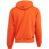 Sweater - Capuchon - 4 Kleuren - Polyester/Katoen