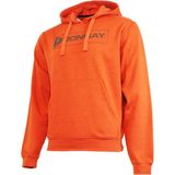 Sweater - Capuchon - 4 Kleuren - Polyester/Katoen