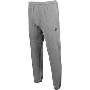 Donnay Trainingsbroek Grijs Melange