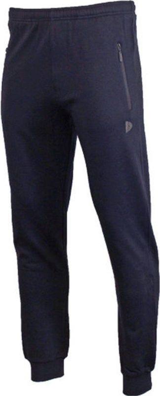 Donnay - Joggingbroek met elastiek (Jack) - Sportbroek - Heren - Navy (010)