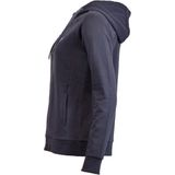 Donnay - Sweatvest met capuchon (Anna) - Sporttrui - Dames - Navy (010)