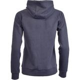 Donnay - Sweatvest met capuchon (Anna) - Sporttrui - Dames - Navy (010)