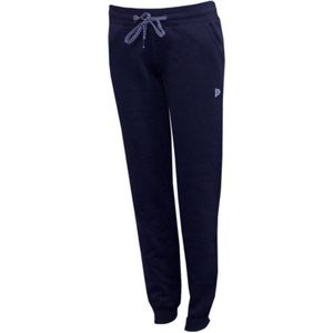 Donnay trainingsbroek donkerblauw