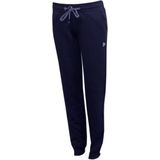 Donnay - Joggingbroek met Elastiek (Carolyn) - Sportbroek - Dames - Navy (010)