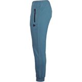 Donnay Joggingbroek met elastiek Joey - Sportbroek - Junior - Vintage blue