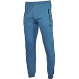 Donnay Joggingbroek met elastiek Joey - Sportbroek - Junior - Vintage blue