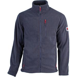 Campri Polar Fleece vest - Heren - Navy (010)