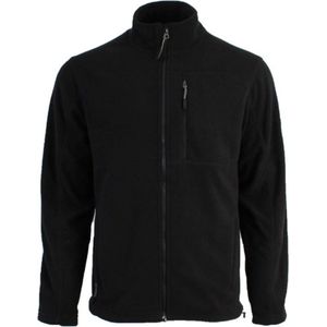 Campri Polar Fleece vest - Heren - Black (020)