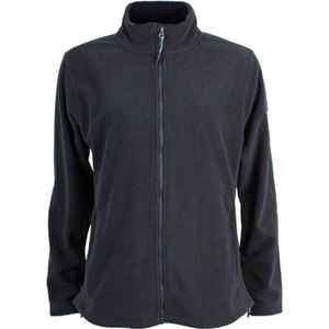 Campri Campri Dames - Polar Fleece Vest - Donkerblauw