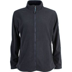 Campri - Polar Fleece Vest - Dames - Zwart - Polyester