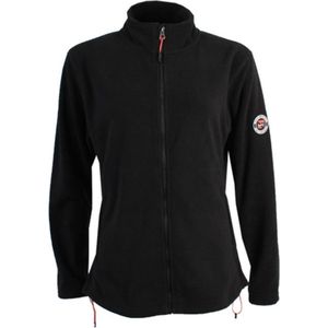 Campri Polar Fleece vest - Dames - Black (020)