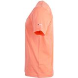 Donnay - Vince - T-shirt - Salmon - Heren