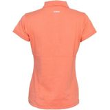 Donnay - Polo Pique (Lisa) - Sportpolo - Dames - Salmon (1367)