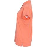 Donnay - Polo Pique (Lisa) - Sportpolo - Dames - Salmon (1367)