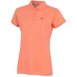 Donnay - Polo Pique (Lisa) - Sportpolo - Dames - Salmon (1367)