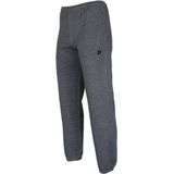 Donnay - Joggingbroek Alec - Sportbroek - Charcoal-marl/Dark blue-marl - 2-Pack