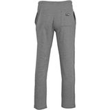 Donnay - Joggingbroek Wess - Sportbroek - Silver-marl - 2-Pack