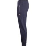 2-Pack Donnay - Joggingbroek met elastiek (Jack) - Sportbroek - Heren - Navy (010)