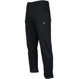 Donnay - Joggingbroek Nigel - Zwart - 2-Pack - Heren - Rechte Pijp
