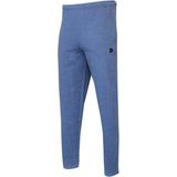 Donnay - Joggingbroek Nigel - Zwart - 2-Pack - Heren - Rechte Pijp