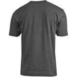 Donnay - Vince - T-shirt - Wit - 100% Katoen - 3-Pack