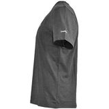 Donnay - Vince - T-shirt - Wit - 100% Katoen - 3-Pack