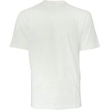 Donnay - Vince - T-shirt - Zwart - 100% Katoen