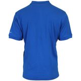 Donnay - Noah - Sportpolo - Black/Active Blue - 2-Pack - 100% Katoen Pique