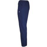 2-Pack Donnay - 2-way Stretch trainingsbroek (Alex) - Sportbroek - Heren - Navy (010)