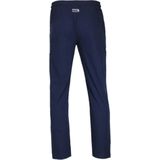 2-Pack Donnay - 2-way Stretch trainingsbroek (Alex) - Sportbroek - Heren - Navy (010)