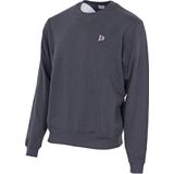 Donnay - Dean - Fleece Sweater - Navy