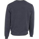 Donnay - Dean - Fleece Sweater - Navy