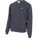 Donnay - Dean - Fleece Sweater - Navy