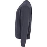 Donnay - Dean - Fleece Sweater - Navy