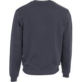 Donnay - Dean - Fleece Sweater - Navy