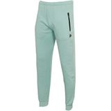 Donnay - Joggingbroek - Heren - Sage Green - Materiaal: Zacht en Warm
