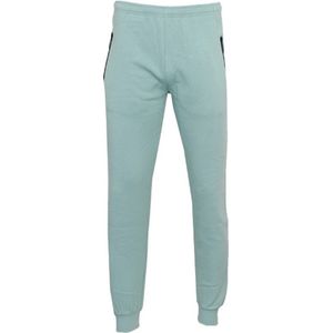 Donnay - Joggingbroek - Heren - Sage Green - Materiaal: Zacht en Warm