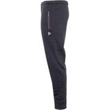 Donnay - Joggingbroek rechte pijp (Sky) - Sportbroek - Heren - Navy (010)