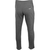 Donnay - Joggingbroek rechte pijp (Sky) - Sportbroek - Heren - Charcoal-marl (037)
