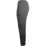 Donnay - Joggingbroek rechte pijp (Sky) - Sportbroek - Heren - Charcoal-marl (037)