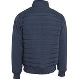 Donnay - Bomber Jacket Phil - Donkerblauw - Jacks