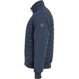 Donnay - Bomber Jacket Phil - Donkerblauw - Jacks