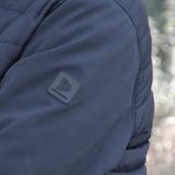 Donnay - Bomber Jacket Phil - Donkerblauw - Jacks